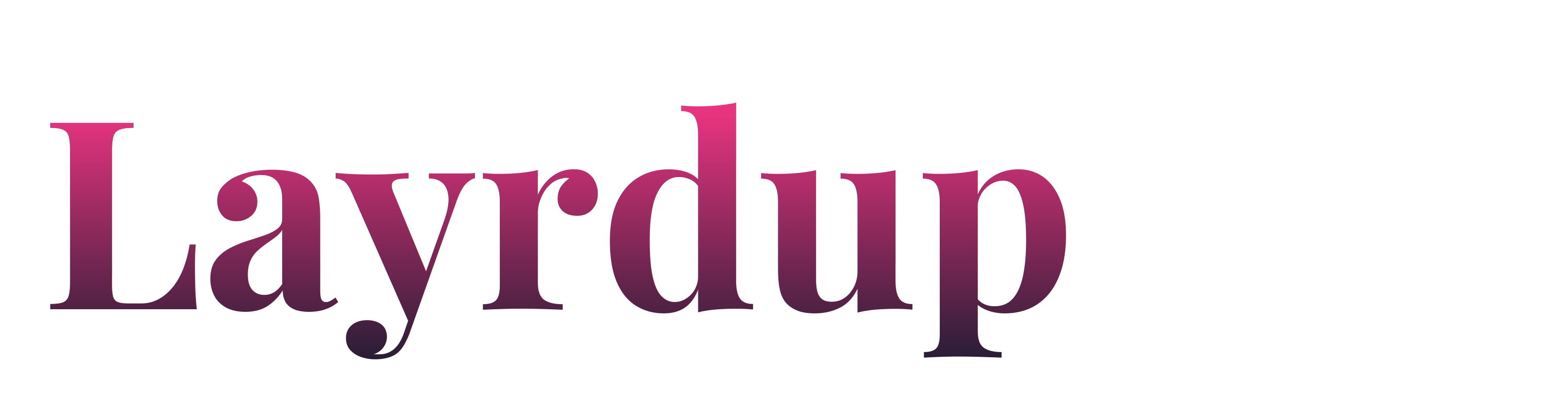 LayrdUp